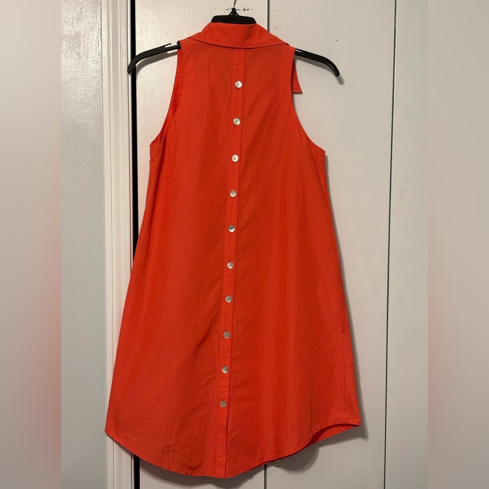 Finley dress, size medium - Picture 2 of 4
